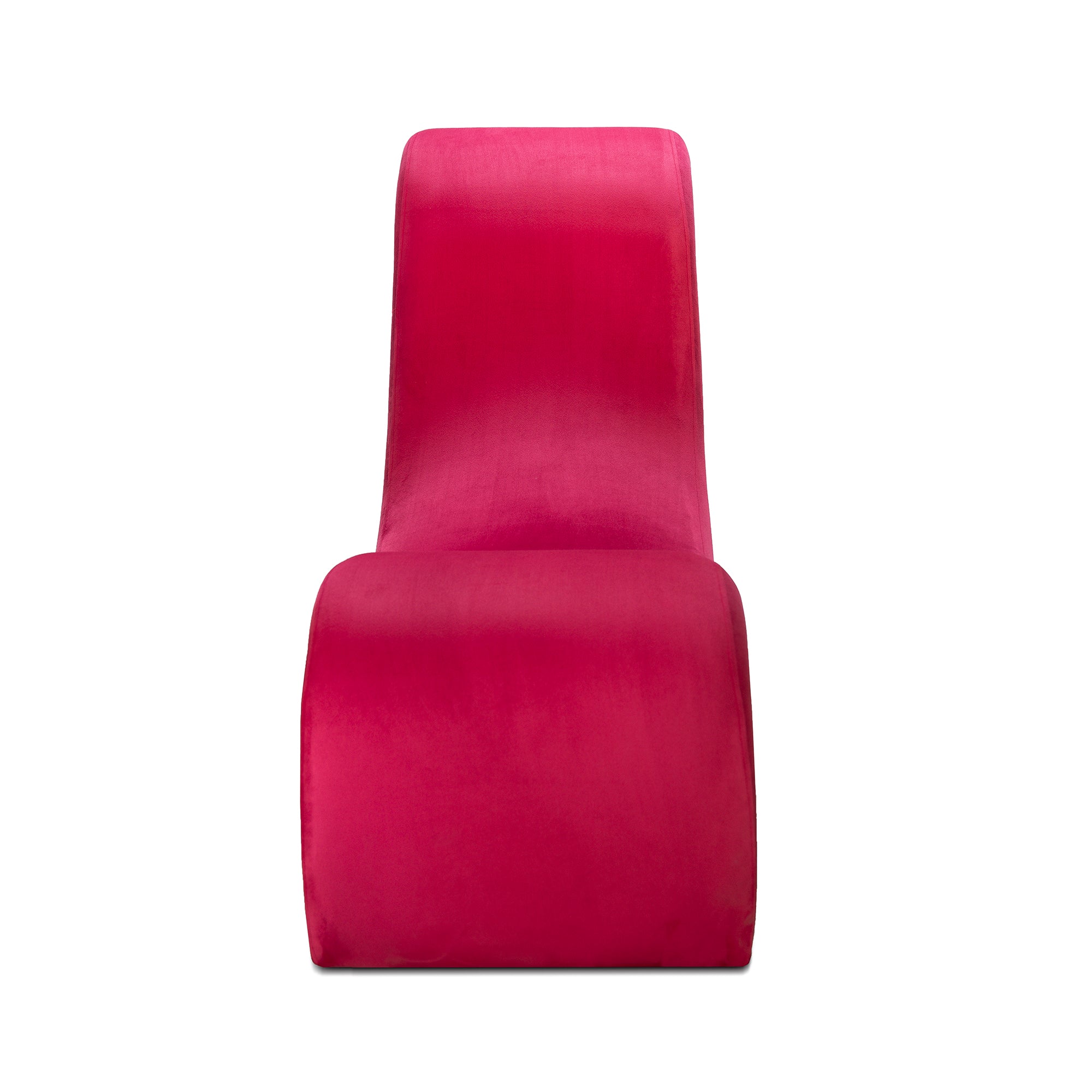 Chaise Loungers Red